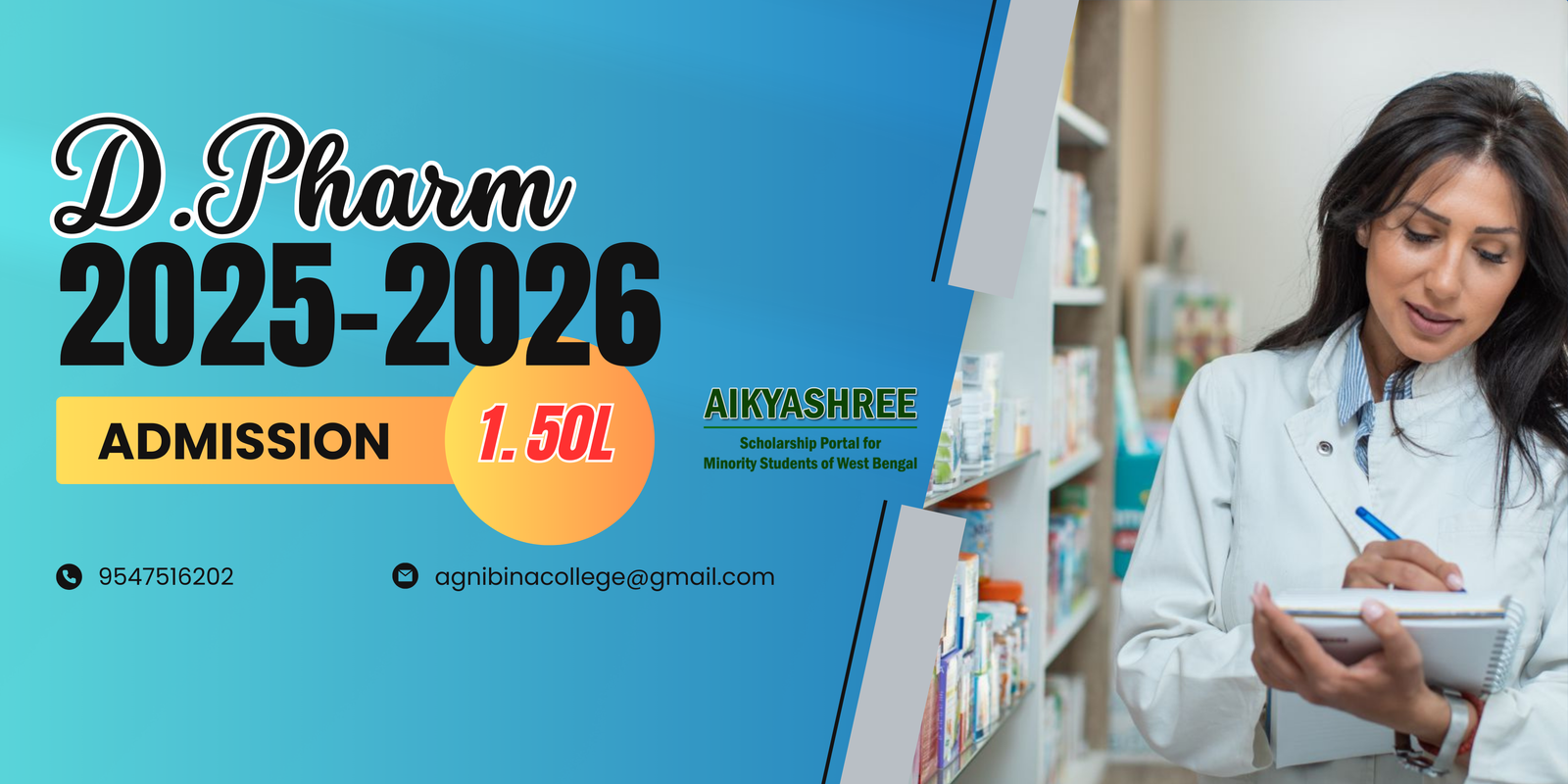 D.Pharm